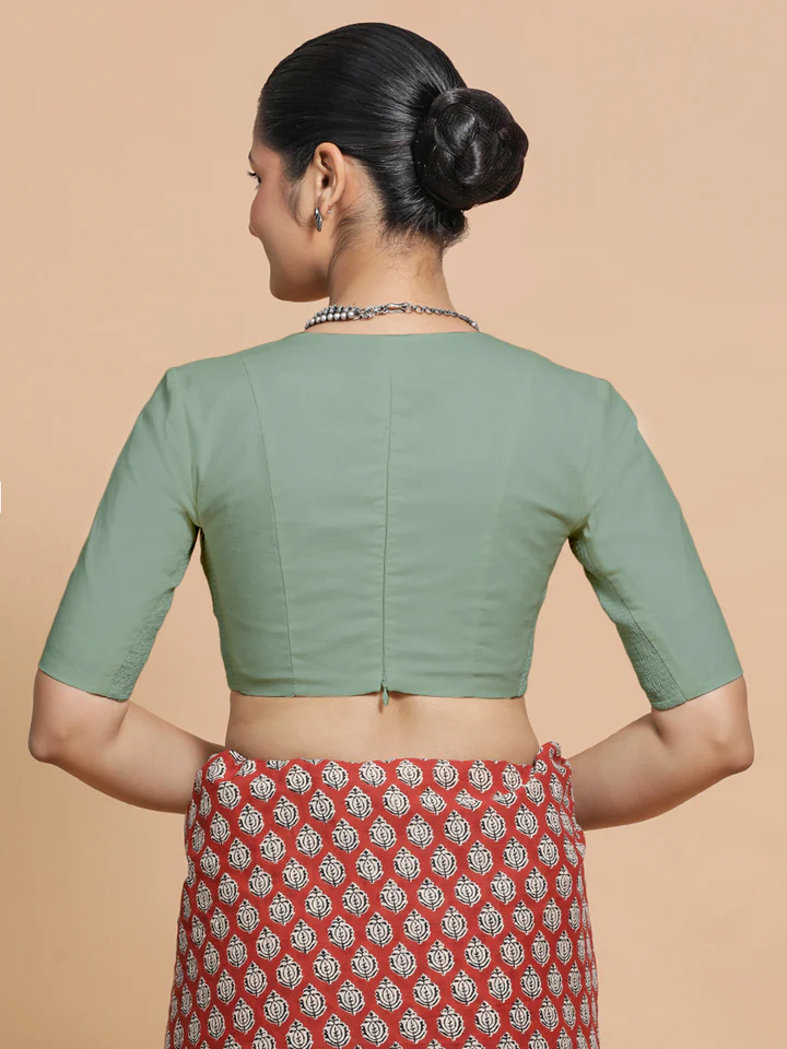 Binks_Saree-Blouse_MalikaPeppermintGreenRozaanaXS_2.webp