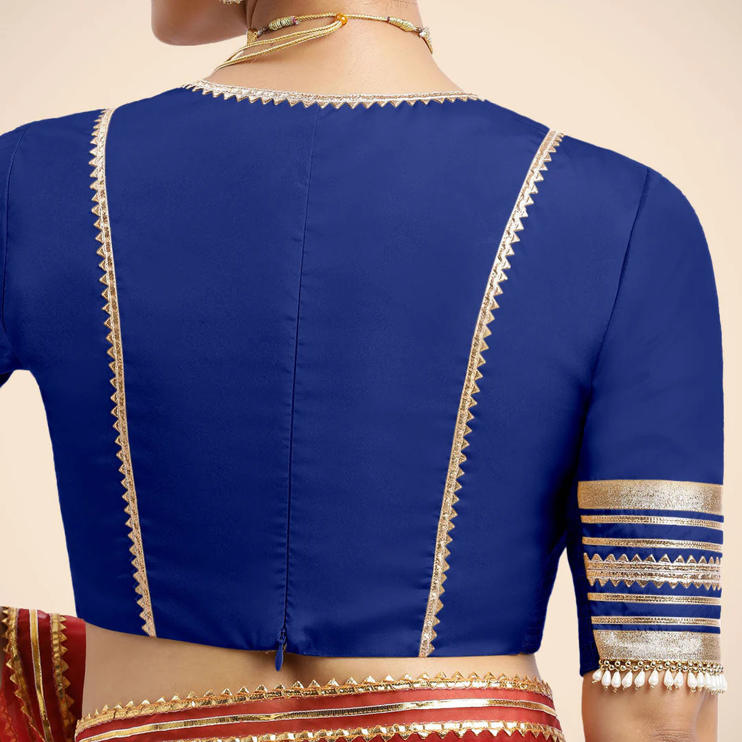 Binks_Saree-Blouse_NafeezaCobaltBlueTyohaarXS_2.webp