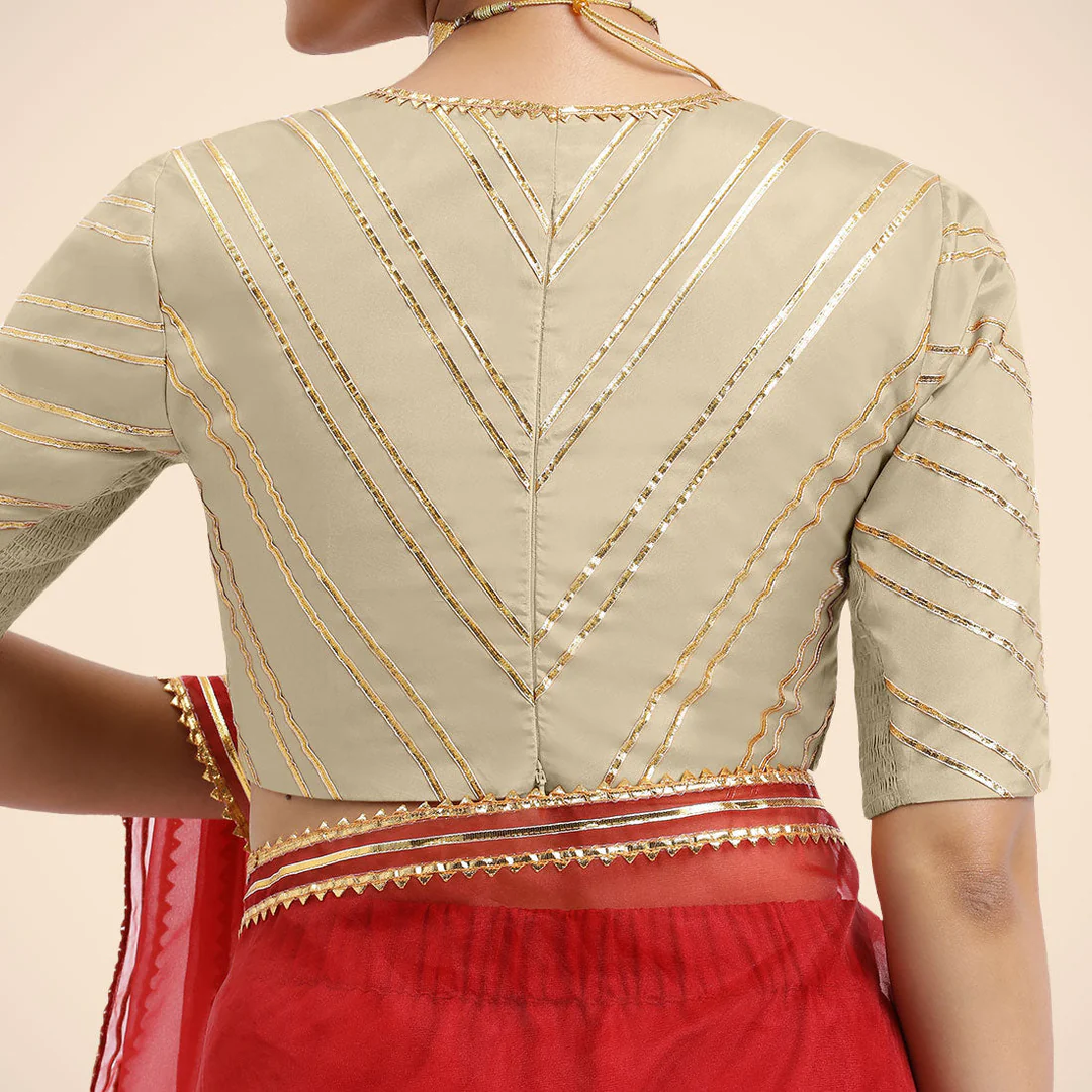 Binks_Saree-Blouse_NavyaCreamTyohaarXS_8.webp