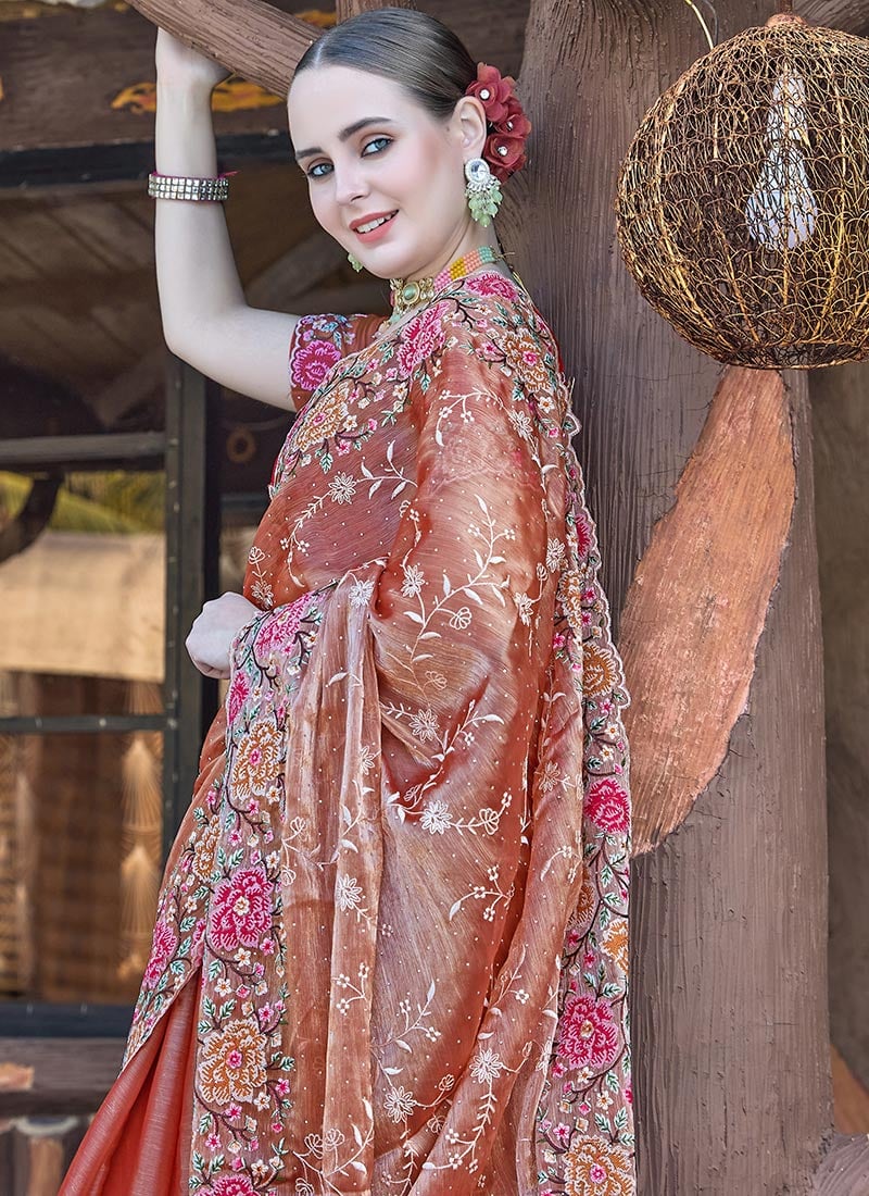 dusty-peach-jimmy-choo-floral-embroidered-sequins-stone-embossed-saree-sasnf7836-b.jpg