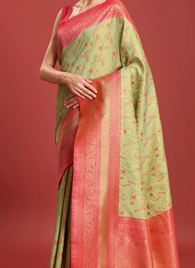 kanchipuram-silk-green-zari-woven-border-saree-for-traditional-indian-women-sasmaf8703-l.webp