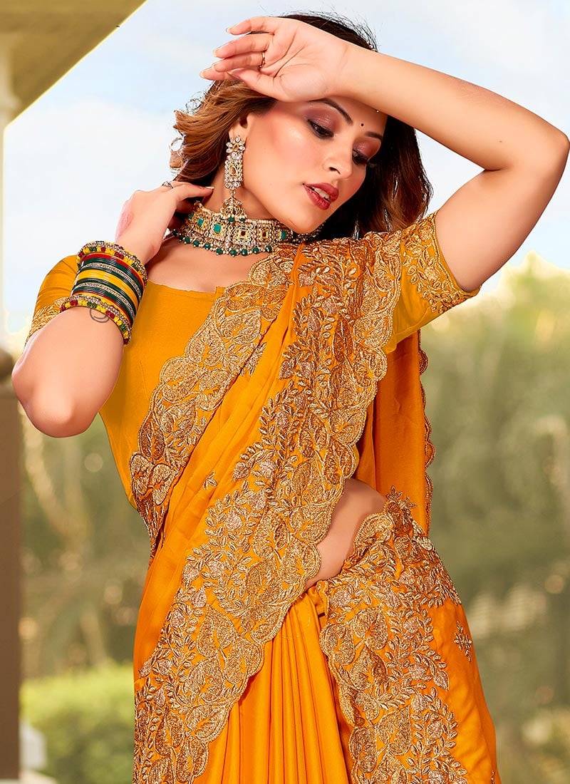 mustard-satin-blend-embroidered-saree-sasnf6928-b.jpg