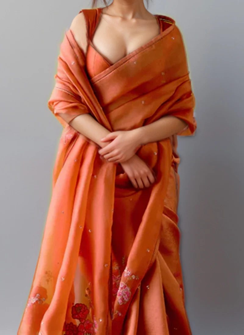 orange-organza-silk-zari-sequins-saree-sasccrm202511-l.webp