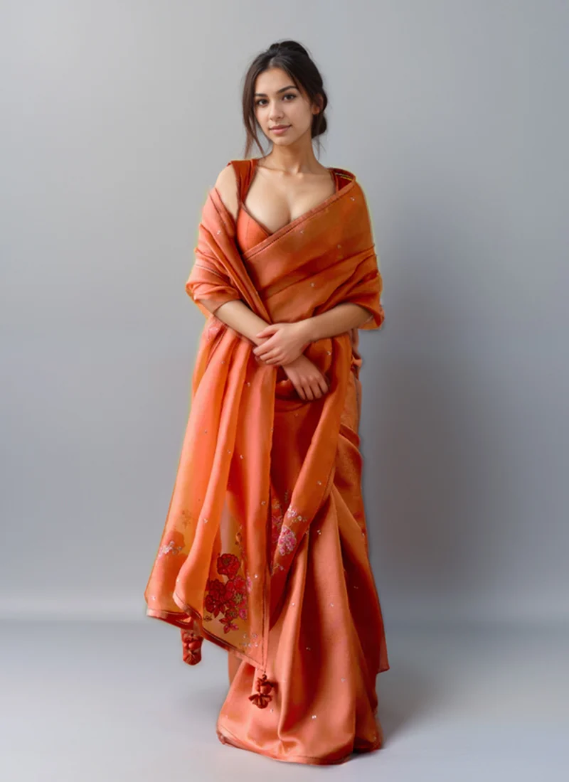 orange-organza-silk-zari-sequins-saree-sasccrm202511-u.webp