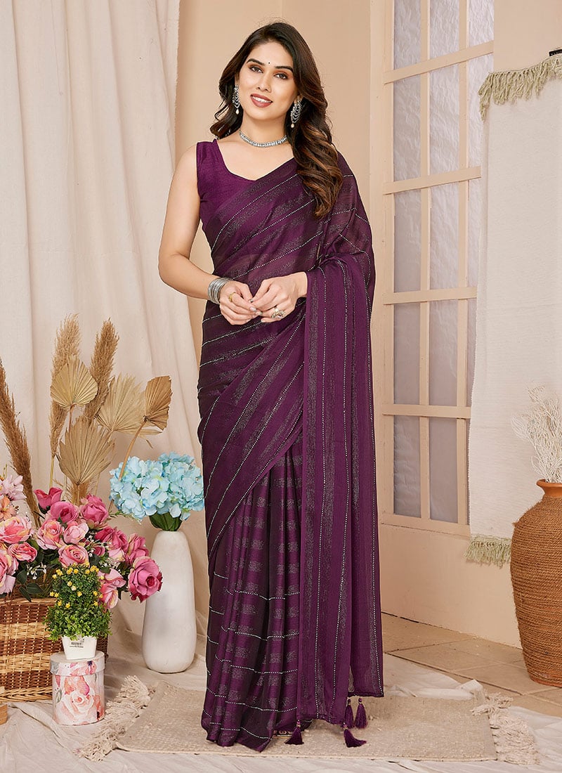 wine-georgette-stone-embossed-pre-draped-elegant-saree-with-blouse-sasacy7337-u.jpg